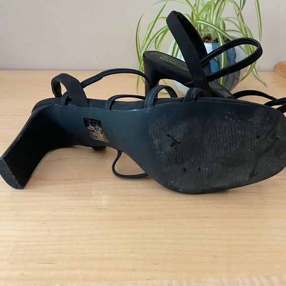 High heel sandals (size 9) - Picture 5 of 5